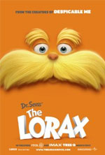 Watch Dr. Seuss' The Lorax 1channel