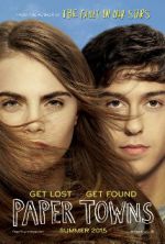 Watch Paper Towns 1channel