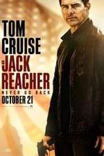Watch Jack Reacher: Never Go Back 1channel