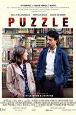 Watch Puzzle 1channel