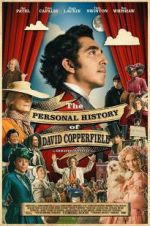 Watch The Personal History of David Copperfield 1channel
