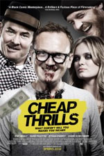 Watch Cheap Thrills 1channel