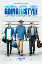 Watch Going in Style 1channel