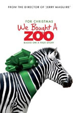 Watch We Bought a Zoo 1channel