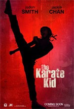 Watch The Karate Kid 1channel