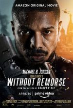 Watch Without Remorse 1channel