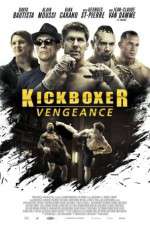 Watch Kickboxer 1channel