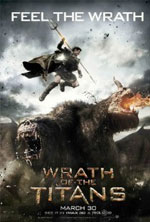 Watch Wrath of the Titans 1channel