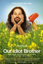 Watch Our Idiot Brother 1channel