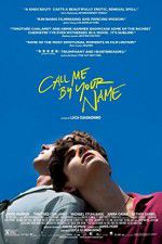 Watch Call Me by Your Name 1channel