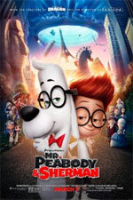 Watch Mr. Peabody & Sherman 1channel