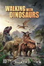 Watch Walking with Dinosaurs 3D 1channel