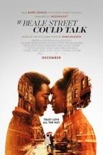 Watch If Beale Street Could Talk 1channel