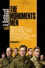 Watch The Monuments Men 1channel