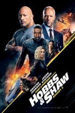 Watch Fast & Furious Presents: Hobbs & Shaw 1channel