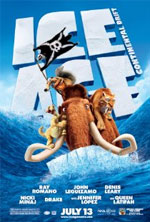 Watch Ice Age: Continental Drift 1channel