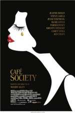 Watch Café Society 1channel