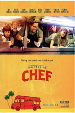 Watch Chef 1channel