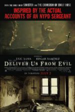 Watch Deliver Us from Evil 1channel