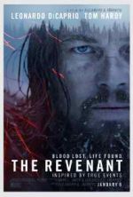 Watch The Revenant 1channel