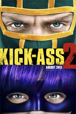 Watch Kick-Ass 2 1channel