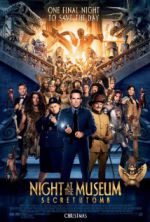 Watch Night at the Museum: Secret of the Tomb 1channel