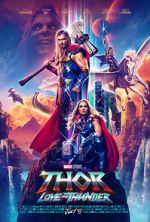 Watch Thor: Love and Thunder 1channel