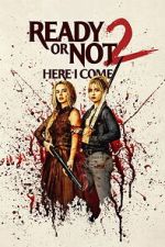 Ready or Not: Here I Come 1channel