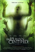 Watch The Human Centipede (First Sequence) 1channel