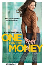 Watch One for the Money 1channel