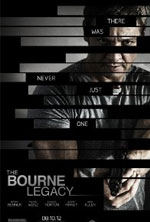 Watch The Bourne Legacy 1channel