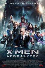 Watch X-Men: Apocalypse 1channel