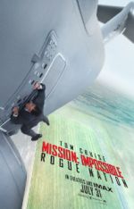 Watch Mission: Impossible - Rogue Nation 1channel