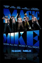 Watch Magic Mike 1channel