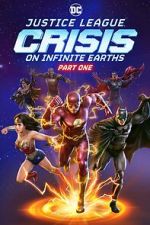 Watch Justice League: Crisis on Infinite Earths - Part One 1channel