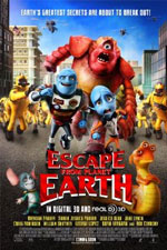 Watch Escape from Planet Earth 1channel