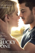 Watch The Lucky One 1channel