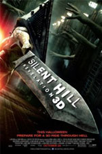 Watch Silent Hill: Revelation 3D 1channel
