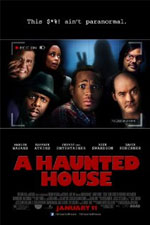 Watch A Haunted House 1channel