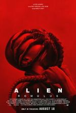 Alien: Romulus 1channel