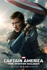 Watch Captain America: The Winter Soldier 1channel