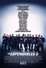 Watch The Expendables 3 1channel