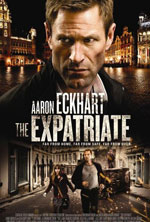 Watch The Expatriate 1channel