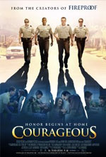 Watch Courageous 1channel