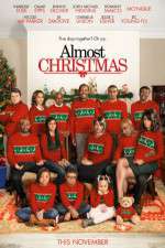 Watch Almost Christmas 1channel