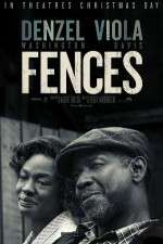 Watch Fences 1channel
