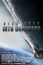 Watch Star Trek Into Darkness 1channel