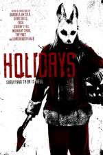 Watch Holidays 1channel