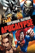 Watch Superman/Batman: Apocalypse 1channel