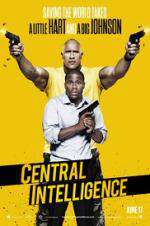 Watch Central Intelligence 1channel